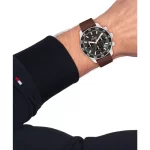 Men's Th85 Chronograph Watch (1792213) - Image 2