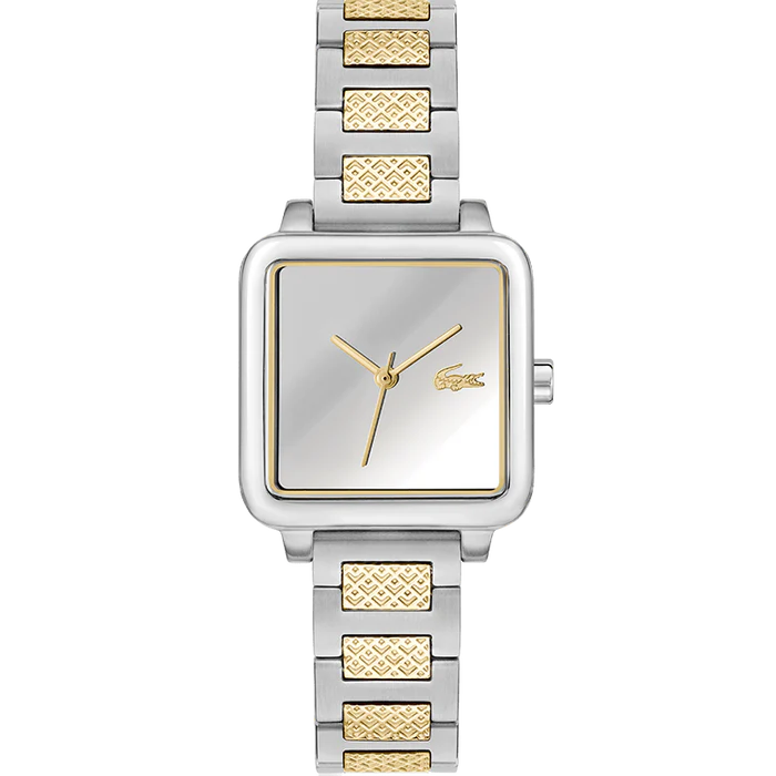 2001463_Soldier Ladies Lacoste.12.12 Leap Watch (2001463) - Image 1