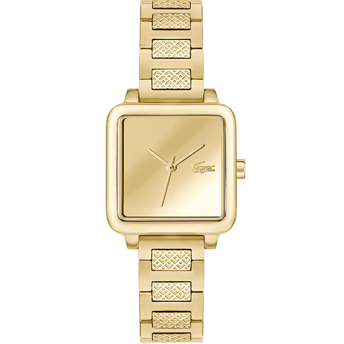 2001464_Soldier Ladies Lacoste.12.12 Leap Watch (2001464) - Image 1