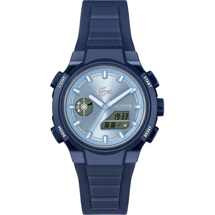 2001476_Soldier Unisex Lc33 Watch (2001476) - Image 1