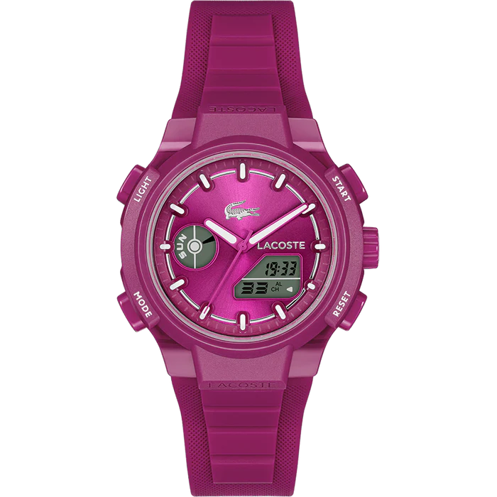 2001477_Soldier Ladies Lc33 Watch (2001477) - Image 1