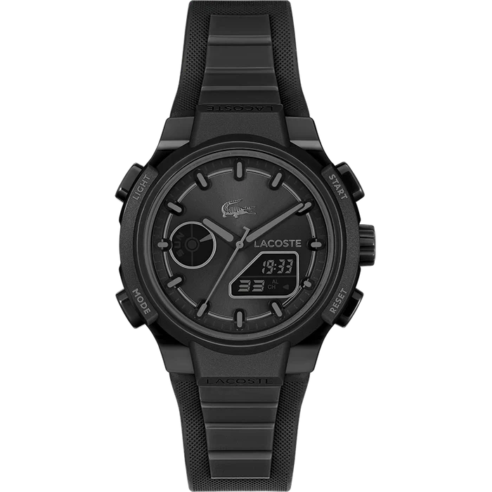 2001478_Soldier Unisex Lc33 Watch (2001478) - Image 1