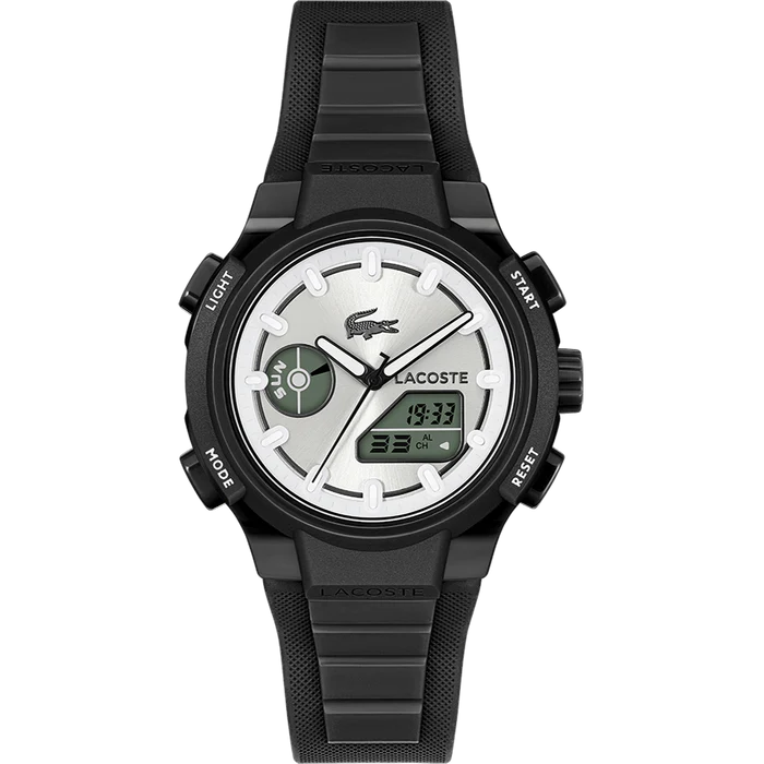 2001479_Soldier Unisex Lc33 Watch (2001479) - Image 1