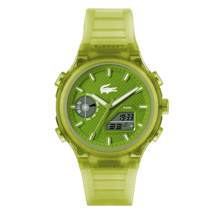 2011432_LRG_rgb_Web Men's L33 Watch (2011432) - Image 1