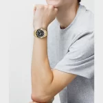 Men's Mainsail Watch (2011459) - Image 4