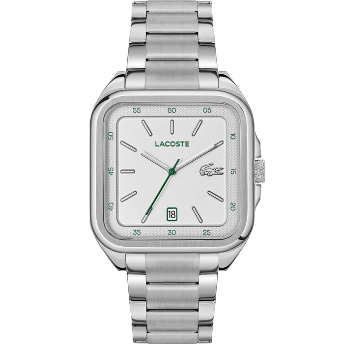 2011460_Soldier Men's Lacoste.12.12 Up Watch (2011460) - Image 1