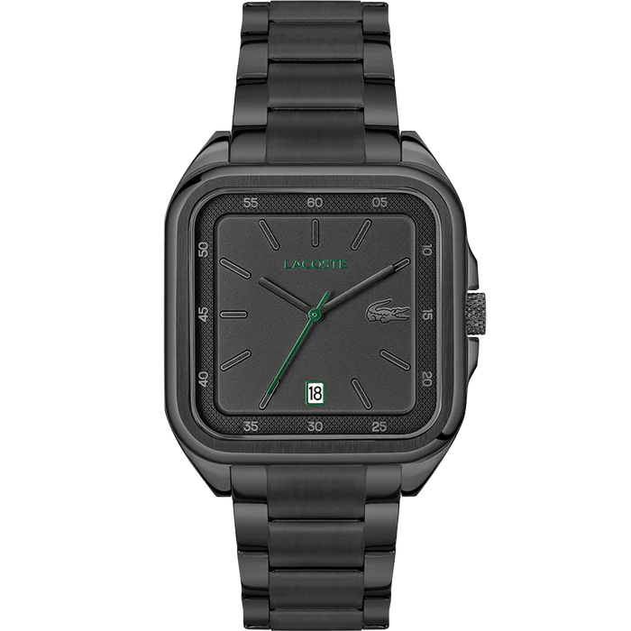 2011461_Soldier Men's Lacoste.12.12 Up Watch (2011461) - Image 1