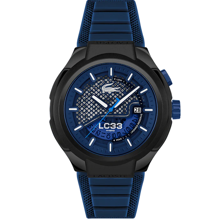 2011467_Soldier Men's Lc33 Hybrid Watch (2011467) - Image 1