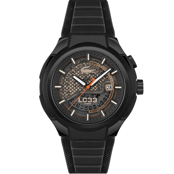 2011468_Soldier Men's Lc33 Hybrid Watch (2011468) - Image 1