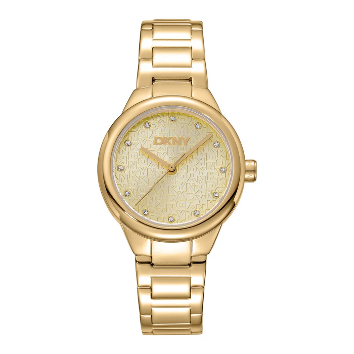 DK1L110M0055 Ladies DKNY Watch (DK1L110M0055) - Image 1