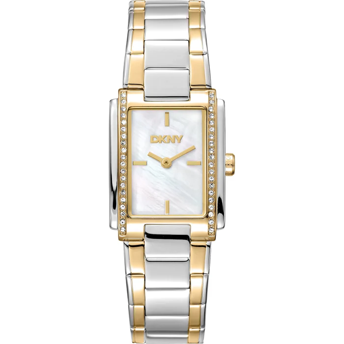 DK1L122M0075 Ladies DKNY Watch (DK1L122M0075) - Image 1