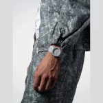 Men's Urban Camo Watch (D1-PCBJ37) - Image 3