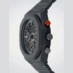 Men's Model K Watch (D1-PHBJ10) - Image 4