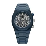 Men's Model B Watch (D1-PHBJ12)