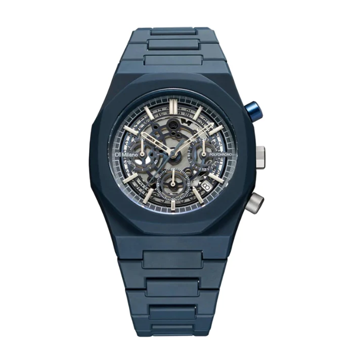 PHBJ12_Front Men's Model B Watch (D1-PHBJ12) - Image 1