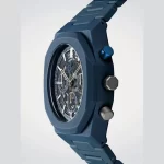 Men's Model B Watch (D1-PHBJ12) - Image 4