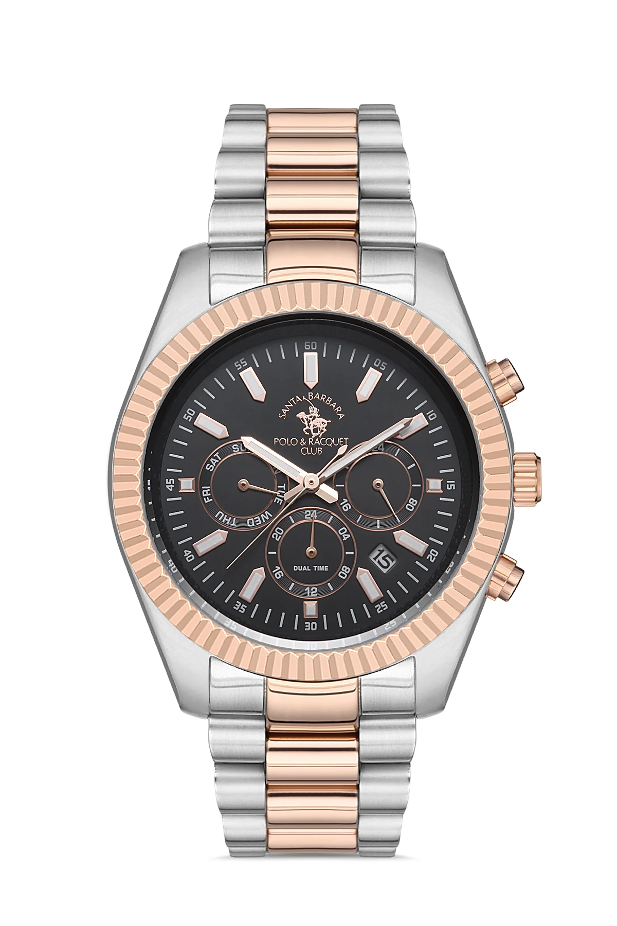 SB.1.10228-5 SANTA BARBARA POLO SB.1.10228-5 Men WATCH - Image 1