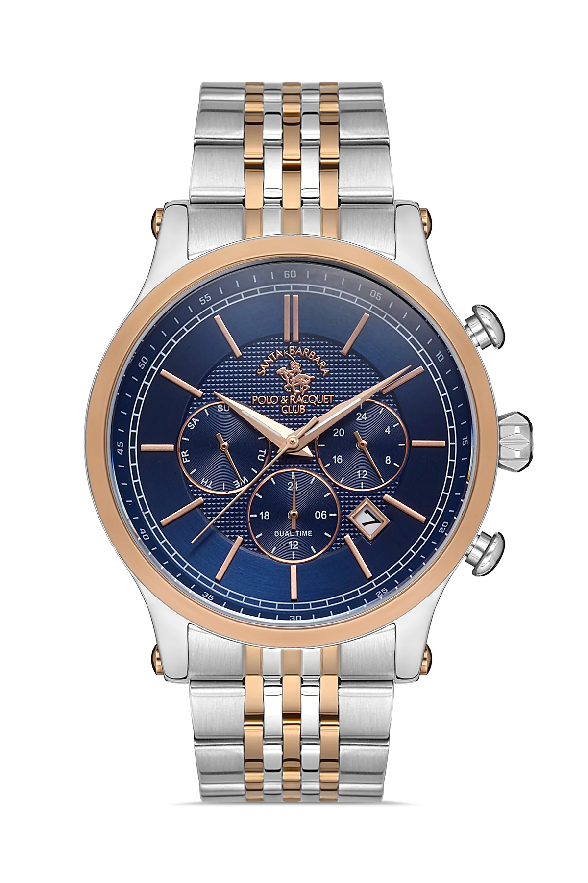 SB.1.10305-6 SANTA BARBARA POLO SB.1.10305-6 Men WATCH - Image 1