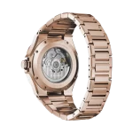 Men's Skeleton Automatic Watch (D1-SKBJ12) - Image 3