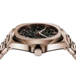 Men's Skeleton Automatic Watch (D1-SKBJ12) - Image 4