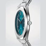 Men's Groovy Green Watch (D1-UHBJ03) - Image 4