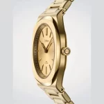 Ladies Gold Mellow Watch (D1-UHBL02) - Image 4